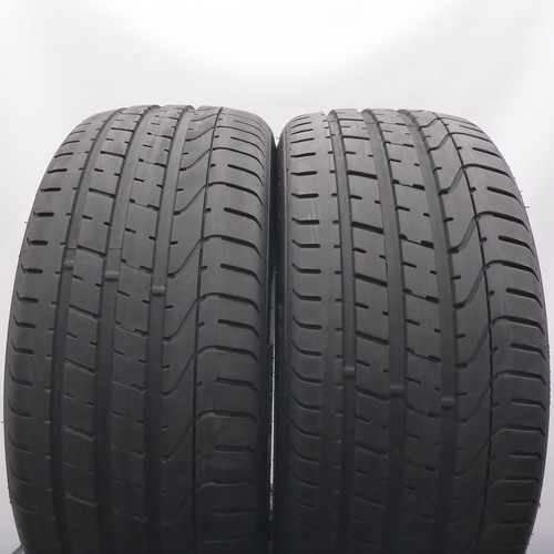 225 pirelli 35 - 35,