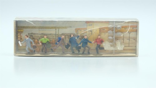 Merten 976 figurenset - 976,
