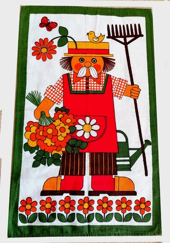 Ddr vintage malimo - vintage,