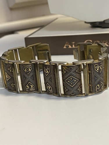 Alte tombac armband toledo - alte,