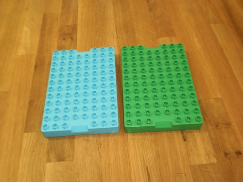 Lego duplo platte bauplatten - lego,