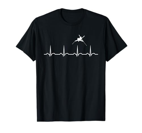 Heartbeat ski freestyle - heartbeat,