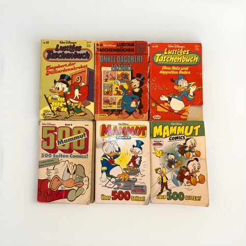 Alte disney comics - disney, 95