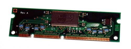 Ram 100 pin - 8, dimm