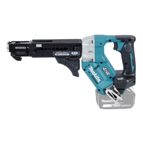 Makita akku magazinschrauber - makita, akku-magazinschrauber