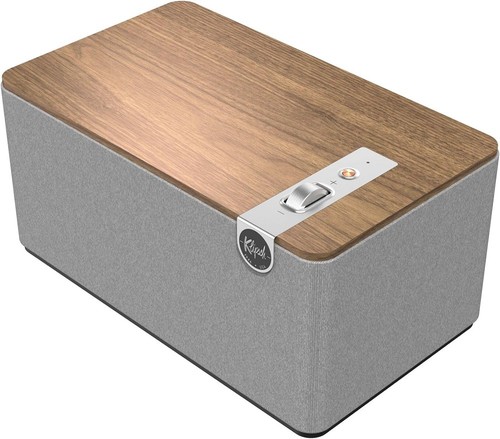 Klipsch the three - the, plus