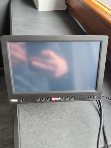 Faytech touch monitor - 7",