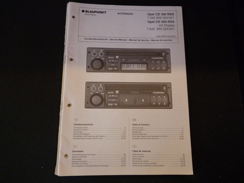 Original schaltplan service - original,