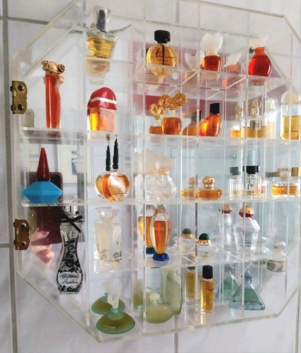 Sammlung parfüm - sammlung,