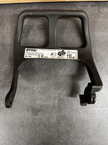 Original stihl 017 - original,