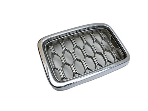 Kühlergrill einsatz grill - kühlergrill,