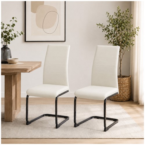 Schwingstuhl sallyp 2er - sallyp, pu