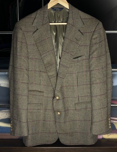 Polo ralph lauren vintage wool - polo,
