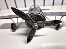 Deko flugzeug aus - deko,