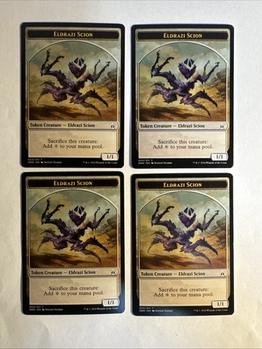 Mtg oath the gatewatch - the,
