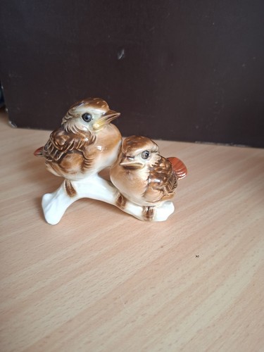 Goebel spatzen vogel sammler - goebel,
