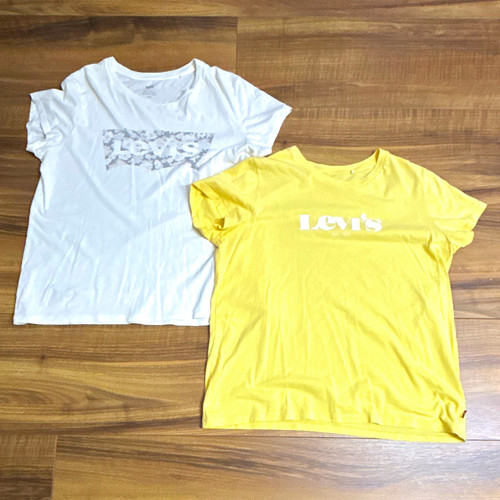 Levi shirts damen - t-shirts,