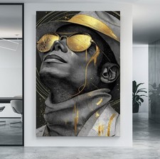Leinwand bild bis - leinwand,
