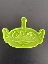 Disney toy story space alien - toy, story: