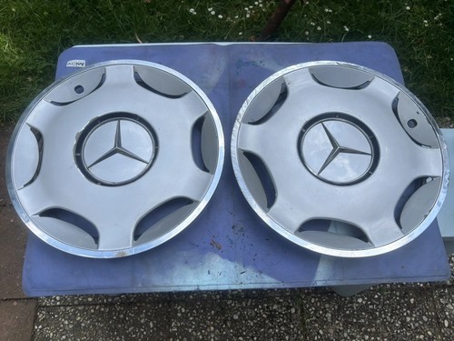 Original mercedes benz w124 - original,