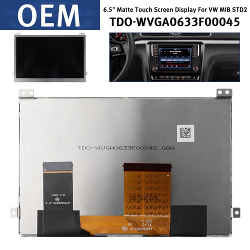Mattes oem lcd display - lcd,