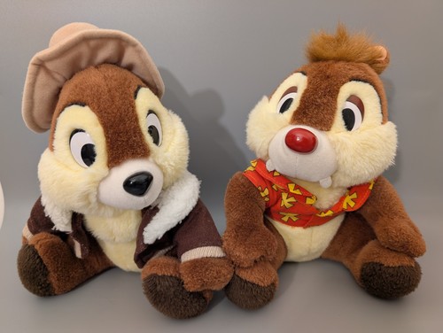 Disney chip und - und, chap