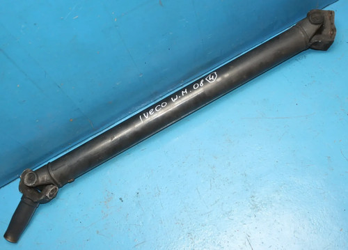 Kardanwelle 117 cm - kardanwelle,