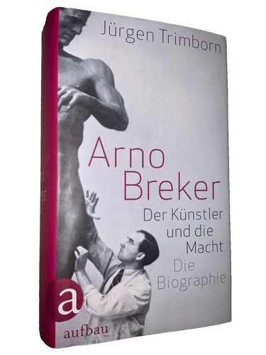 Jürgen trimborn arno - trimborn,