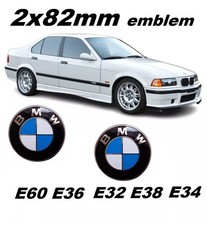 Set stück bmw 82mm - 2,
