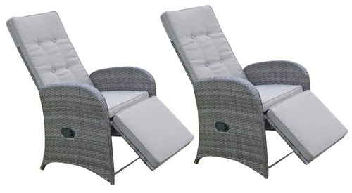 Garden pleasure polyrattan - garden,