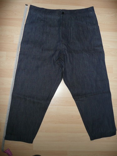 Kings indigo jeans - of, /