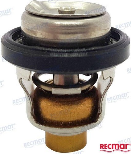 Recmar thermostat 50ºc für - recmar,