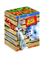 Looney tunes bugs bunny - looney,