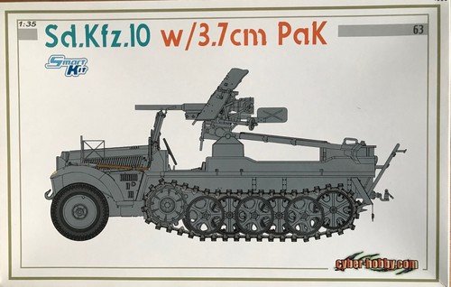 Modellbausätze cyber hobby - modellbausätze,