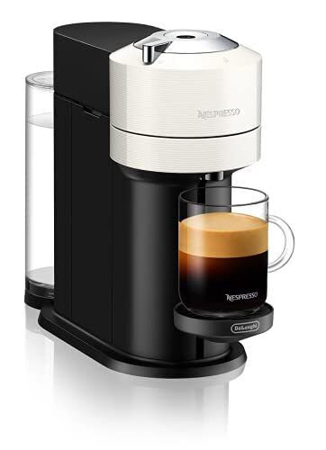 Longhi nespresso vertuo - de'longhi,