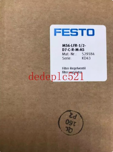 Pcs new festo - 1, filter