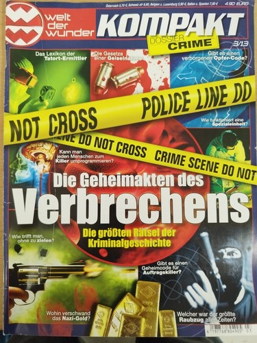 Welt der wunder - welt,