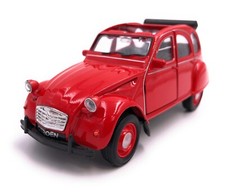 Citroën 2cv surf - citroËn,