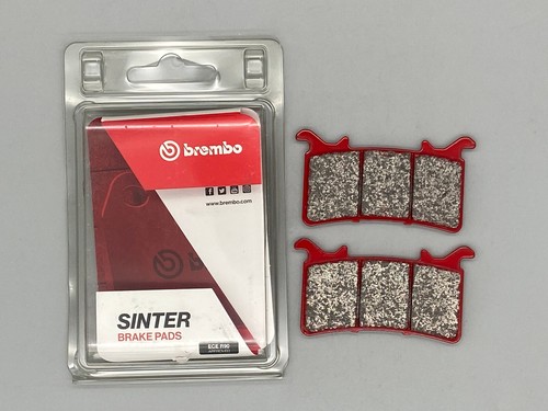 Brembo bremsbelag bremsbeläge - brembo,