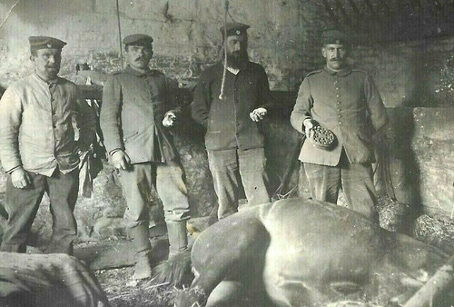 Ww1 deutsche soldaten - ww1,