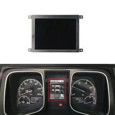 Color lcd dislay for mercedes - lcd,