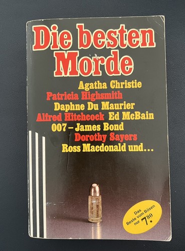 Agatha christie die besten - die,