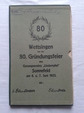 Sonnefeld wettsingen - wettsingen, 80