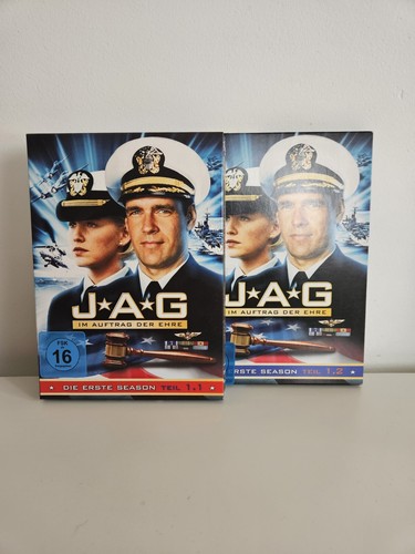 Jag auftrag der ehre - auftrag,