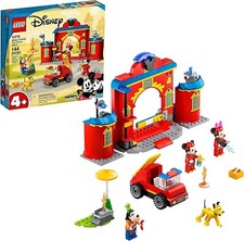 Lego disney mickey and friends - disney,