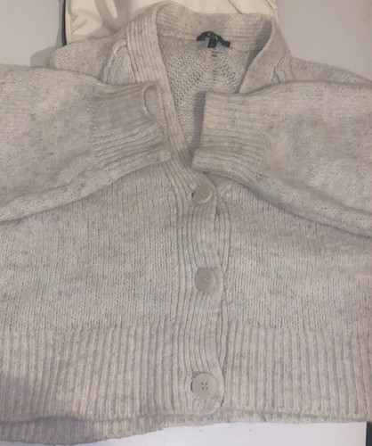 Damen strickjacke beige - c&a,
