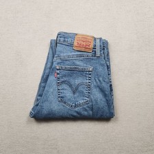 Levi damen jeans hose - jeans,