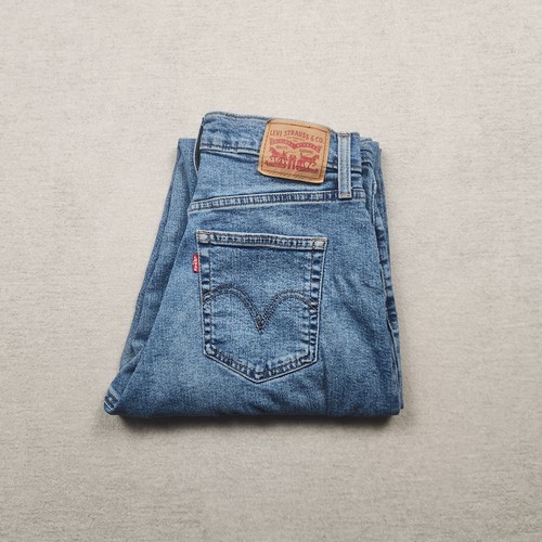Levi damen jeans - hose, w28