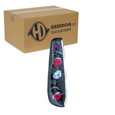 Diederichs tuning - diederichs,