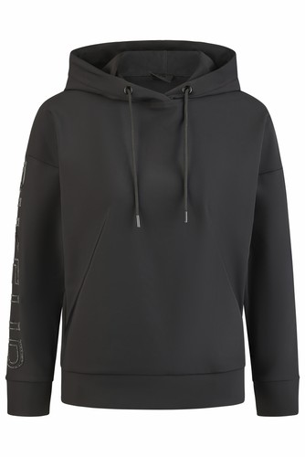 Pikeur hoody black selection - hoody,